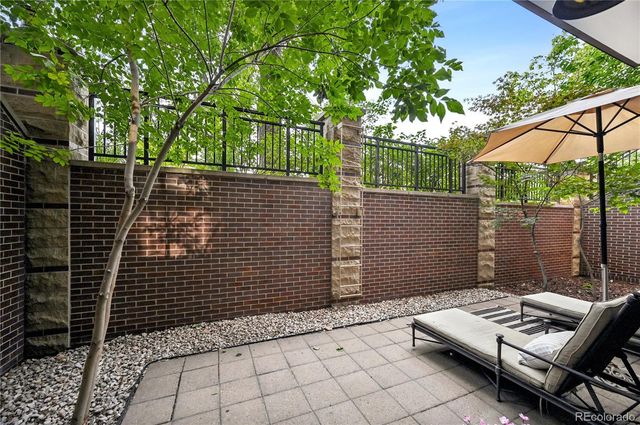 1654 Fillmore Street, Denver, CO 80206
