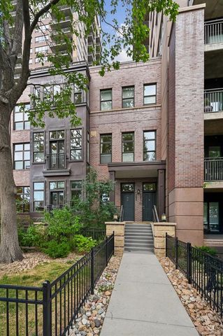 1654 Fillmore Street, Denver, CO 80206