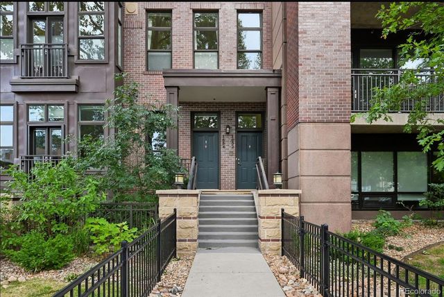 1654 Fillmore Street, Denver, CO 80206