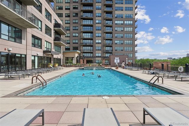 1654 Fillmore Street, Denver, CO 80206