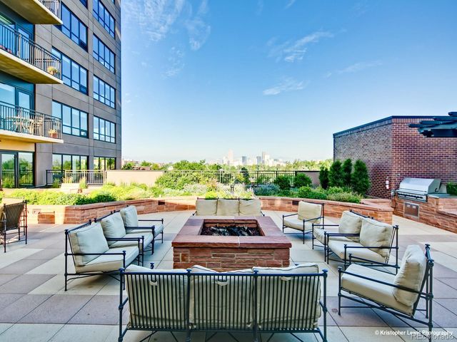 1654 Fillmore Street, Denver, CO 80206