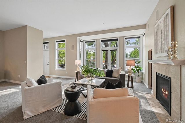 1654 Fillmore Street, Denver, CO 80206