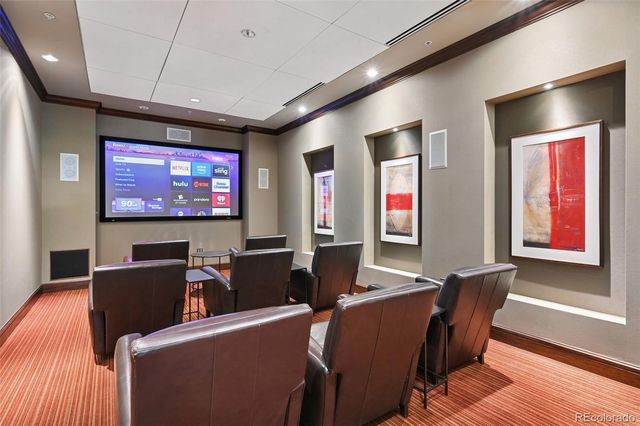 1654 Fillmore Street, Denver, CO 80206