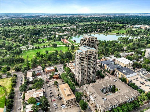 1654 Fillmore Street, Denver, CO 80206