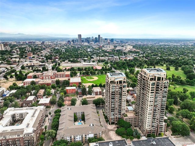 1654 Fillmore Street, Denver, CO 80206