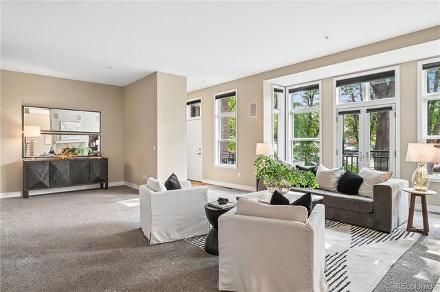 1654 Fillmore Street, Denver, CO 80206