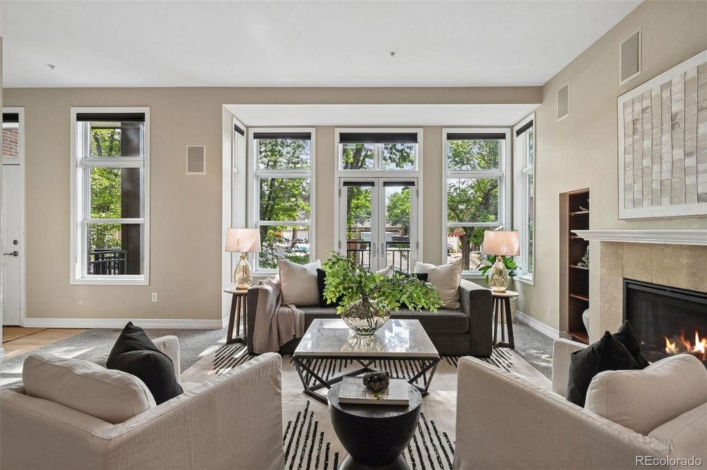 1654 Fillmore Street, Denver, CO 80206