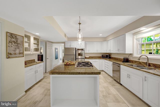 6116 FRANKLIN PARK RD, Mclean, VA 22101