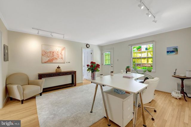 6116 FRANKLIN PARK RD, Mclean, VA 22101