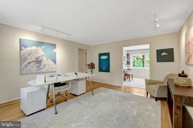 6116 FRANKLIN PARK RD, Mclean, VA 22101
