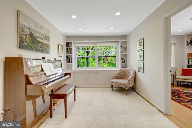 6116 FRANKLIN PARK RD, Mclean, VA 22101
