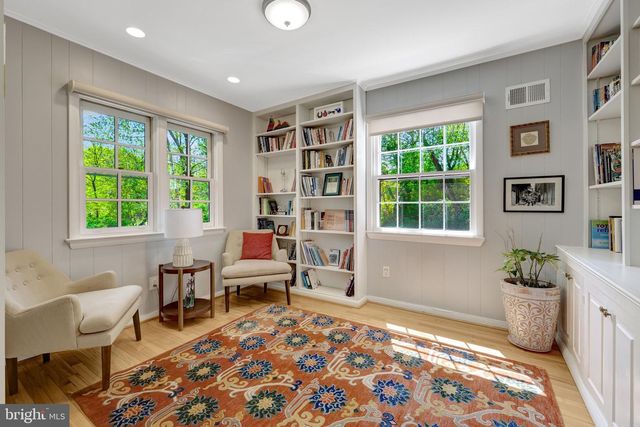 6116 FRANKLIN PARK RD, Mclean, VA 22101