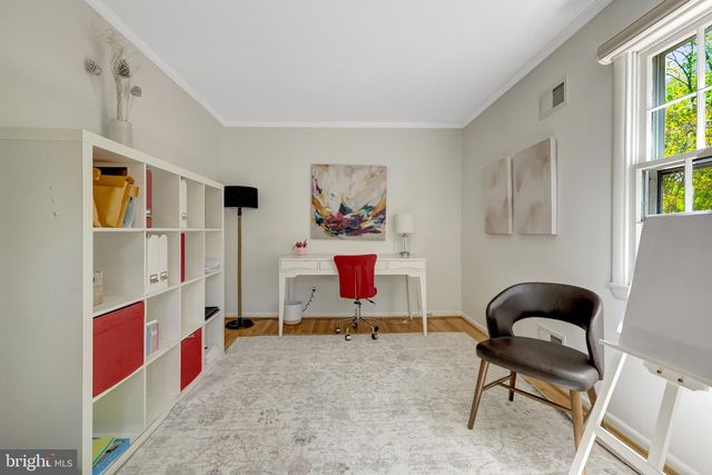 6116 FRANKLIN PARK RD, Mclean, VA 22101