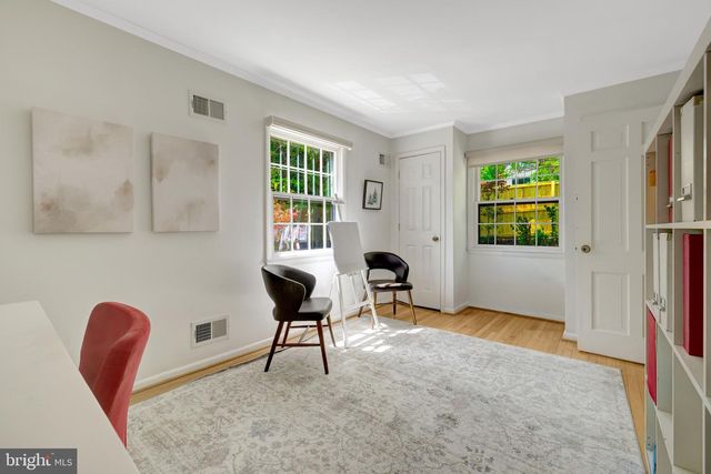 6116 FRANKLIN PARK RD, Mclean, VA 22101