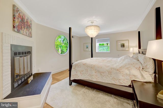 6116 FRANKLIN PARK RD, Mclean, VA 22101