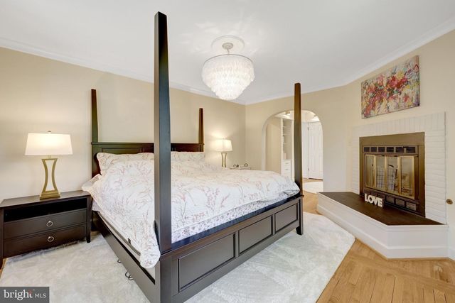 6116 FRANKLIN PARK RD, Mclean, VA 22101