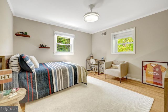 6116 FRANKLIN PARK RD, Mclean, VA 22101