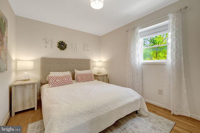 6116 FRANKLIN PARK RD, Mclean, VA 22101