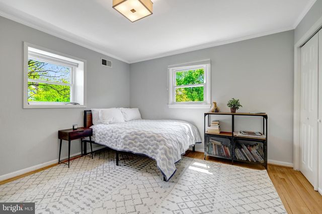 6116 FRANKLIN PARK RD, Mclean, VA 22101