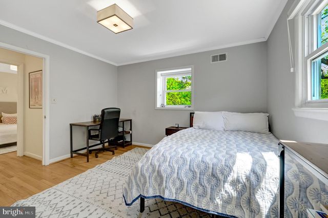 6116 FRANKLIN PARK RD, Mclean, VA 22101