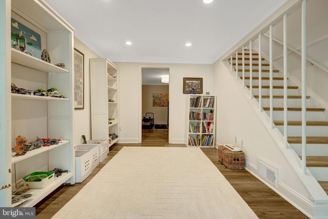 6116 FRANKLIN PARK RD, Mclean, VA 22101