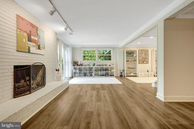 6116 FRANKLIN PARK RD, Mclean, VA 22101