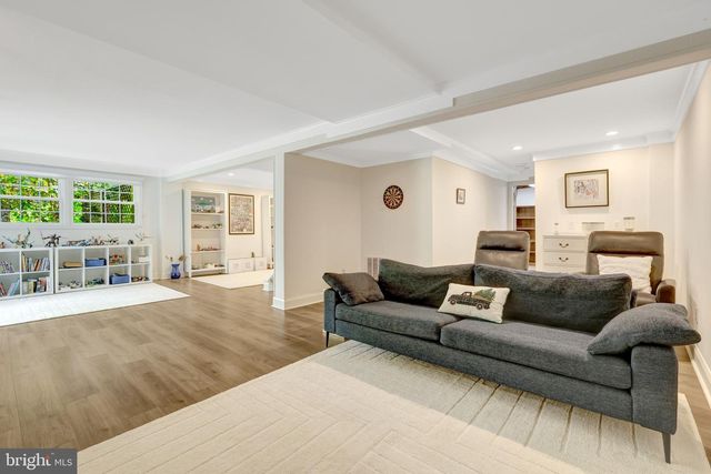 6116 FRANKLIN PARK RD, Mclean, VA 22101