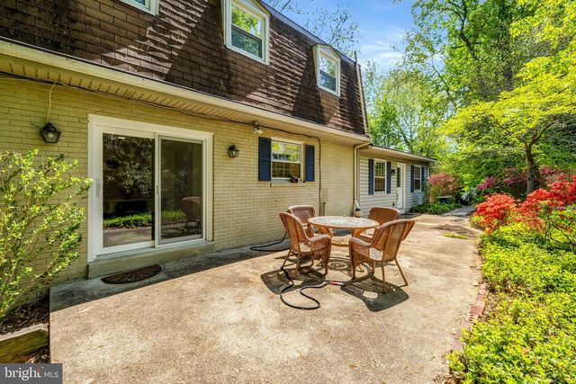 6116 FRANKLIN PARK RD, Mclean, VA 22101