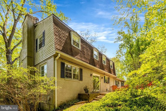 6116 FRANKLIN PARK RD, Mclean, VA 22101