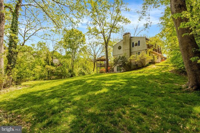 6116 FRANKLIN PARK RD, Mclean, VA 22101
