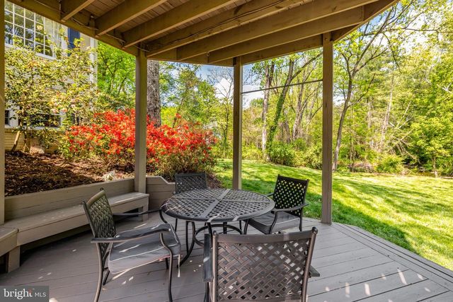6116 FRANKLIN PARK RD, Mclean, VA 22101