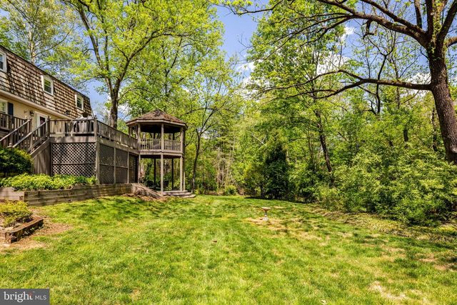 6116 FRANKLIN PARK RD, Mclean, VA 22101