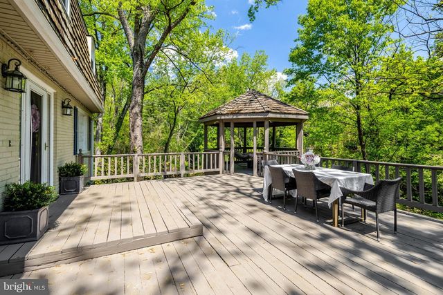 6116 FRANKLIN PARK RD, Mclean, VA 22101