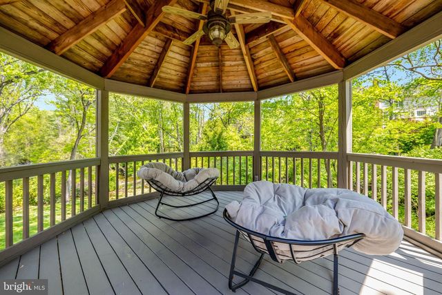 6116 FRANKLIN PARK RD, Mclean, VA 22101
