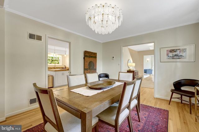 6116 FRANKLIN PARK RD, Mclean, VA 22101