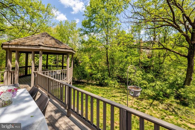 6116 FRANKLIN PARK RD, Mclean, VA 22101