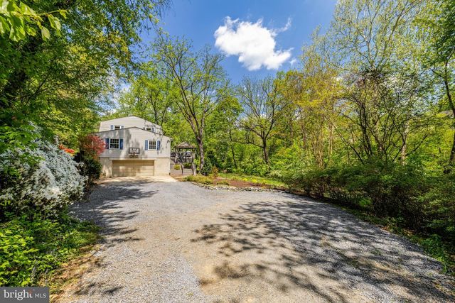 6116 FRANKLIN PARK RD, Mclean, VA 22101
