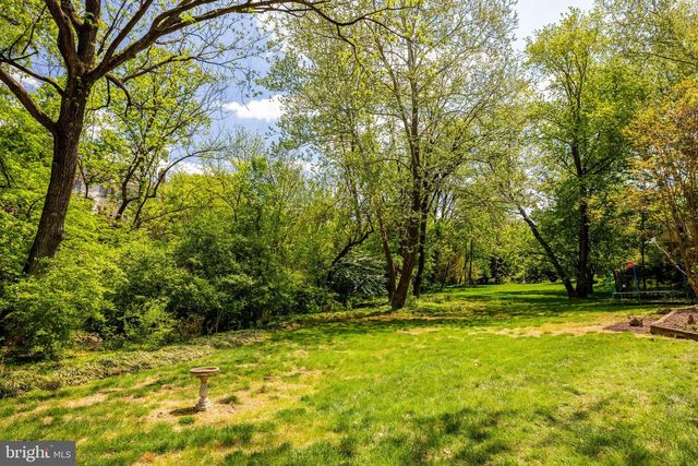 6116 FRANKLIN PARK RD, Mclean, VA 22101