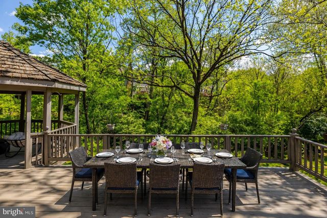 6116 FRANKLIN PARK RD, Mclean, VA 22101