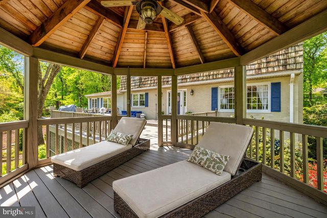 6116 FRANKLIN PARK RD, Mclean, VA 22101