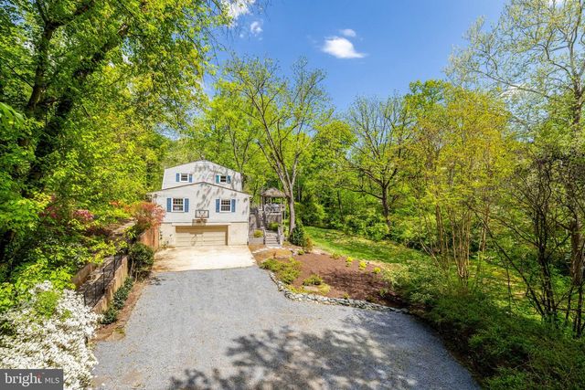 6116 FRANKLIN PARK RD, Mclean, VA 22101