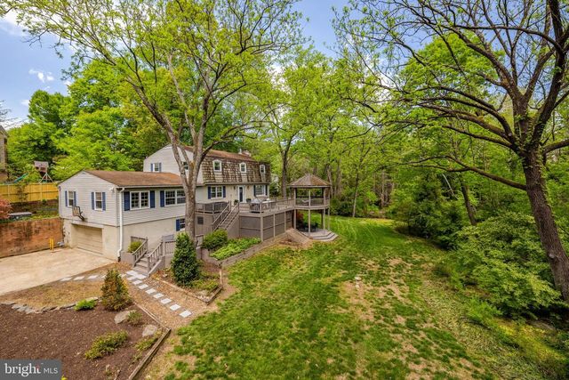 6116 FRANKLIN PARK RD, Mclean, VA 22101