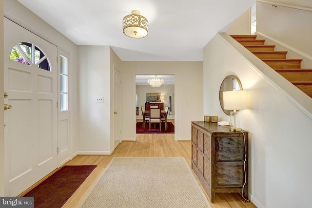 6116 FRANKLIN PARK RD, Mclean, VA 22101