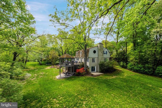 6116 FRANKLIN PARK RD, Mclean, VA 22101
