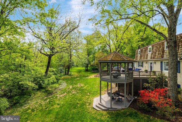 6116 FRANKLIN PARK RD, Mclean, VA 22101
