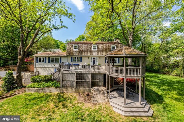 6116 FRANKLIN PARK RD, Mclean, VA 22101