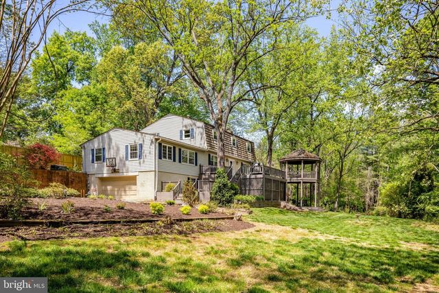 6116 FRANKLIN PARK RD, Mclean, VA 22101