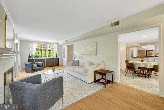 6116 FRANKLIN PARK RD, Mclean, VA 22101