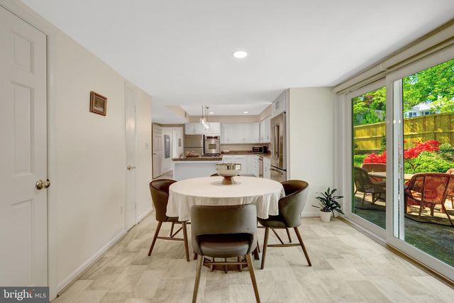 6116 FRANKLIN PARK RD, Mclean, VA 22101
