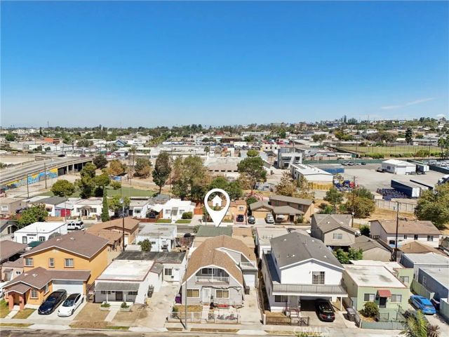 1211 E Leigh Court, Long Beach, CA 90806